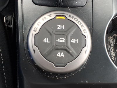 2026 Ford Bronco Outer Banks 314A