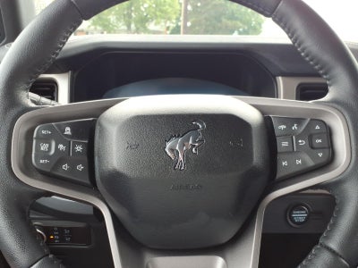 2026 Ford Bronco Outer Banks 314A