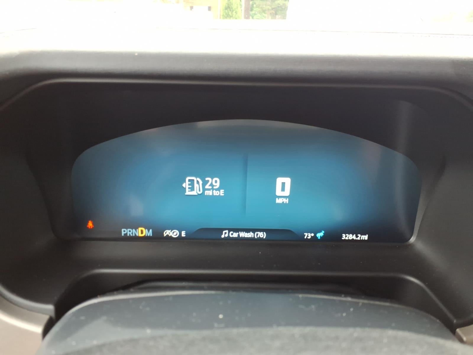 2026 Ford Bronco Outer Banks 314A