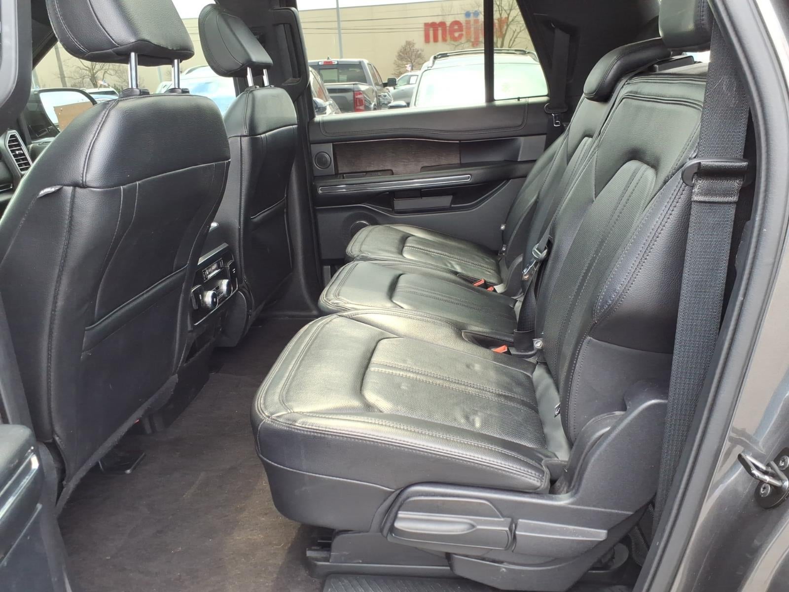 2021 Ford Expedition Max Limited