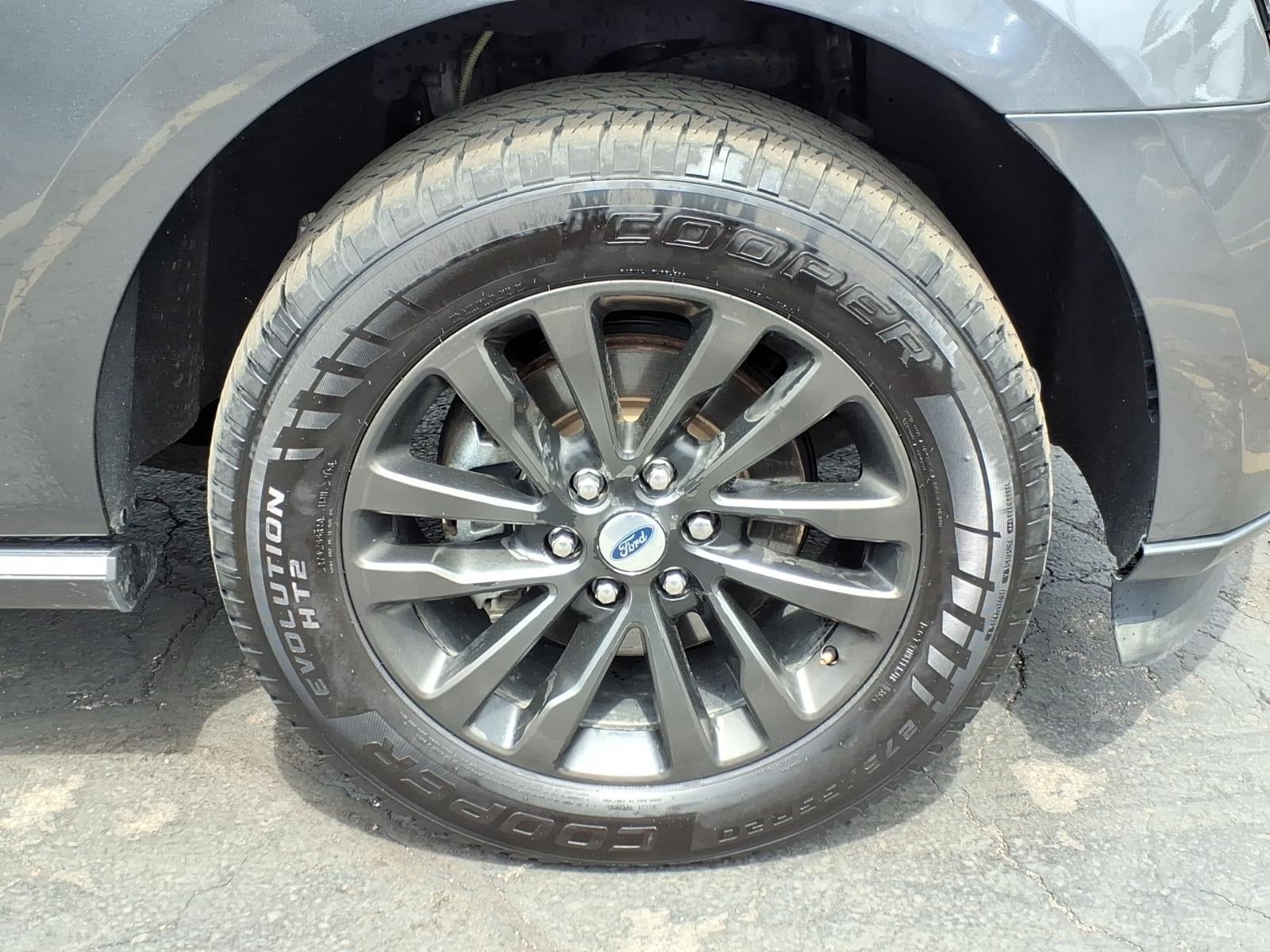 2021 Ford Expedition Max Limited