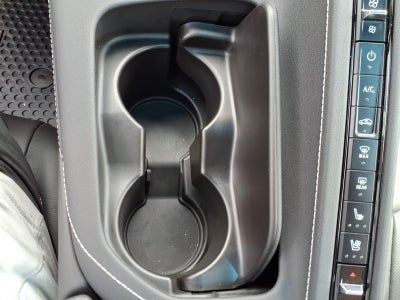 2021 Chevrolet Corvette Stingray 2LT