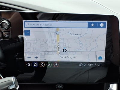 2021 Chevrolet Corvette Stingray 2LT