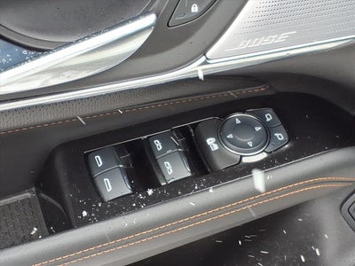 2023 Cadillac CT4 V-Series