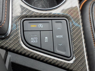 2023 Cadillac CT4 V-Series