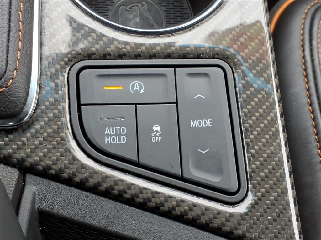 2023 Cadillac CT4 V-Series