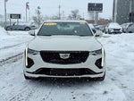 2023 Cadillac CT4 V-Series