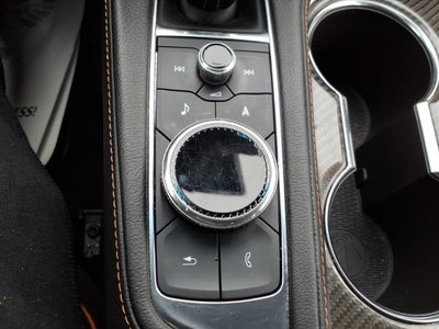 2023 Cadillac CT4 V-Series