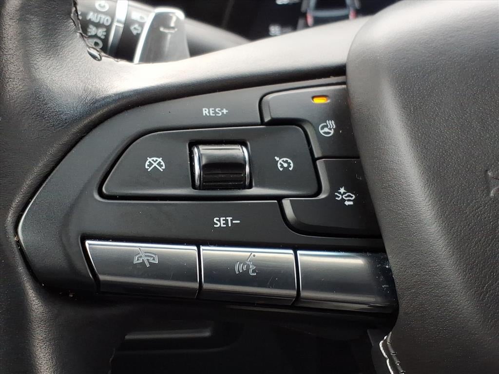 2023 Cadillac CT4 V-Series