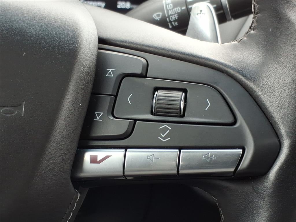 2023 Cadillac CT4 V-Series