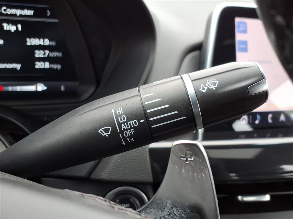 2023 Cadillac CT4 V-Series