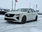 2023 Cadillac CT4 V-Series