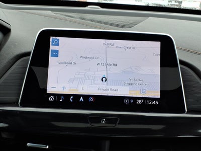 2023 Cadillac CT4 V-Series