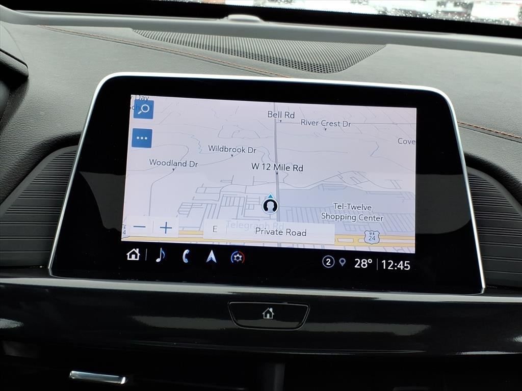 2023 Cadillac CT4 V-Series