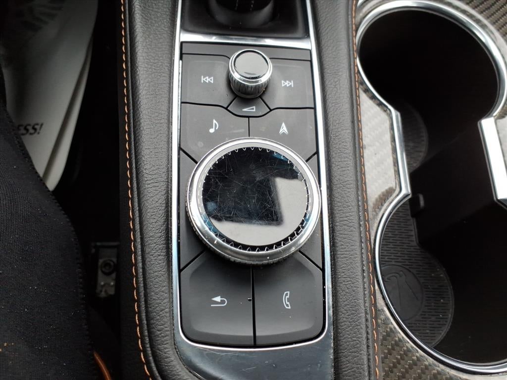 2023 Cadillac CT4 V-Series