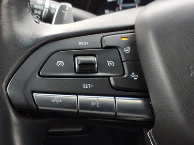 2023 Cadillac CT4 V-Series