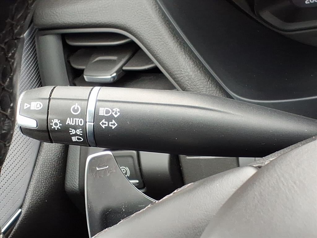 2023 Cadillac CT4 V-Series