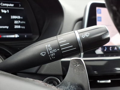 2023 Cadillac CT4 V-Series