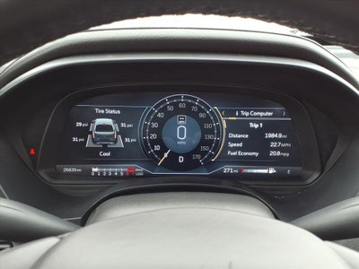 2023 Cadillac CT4 V-Series