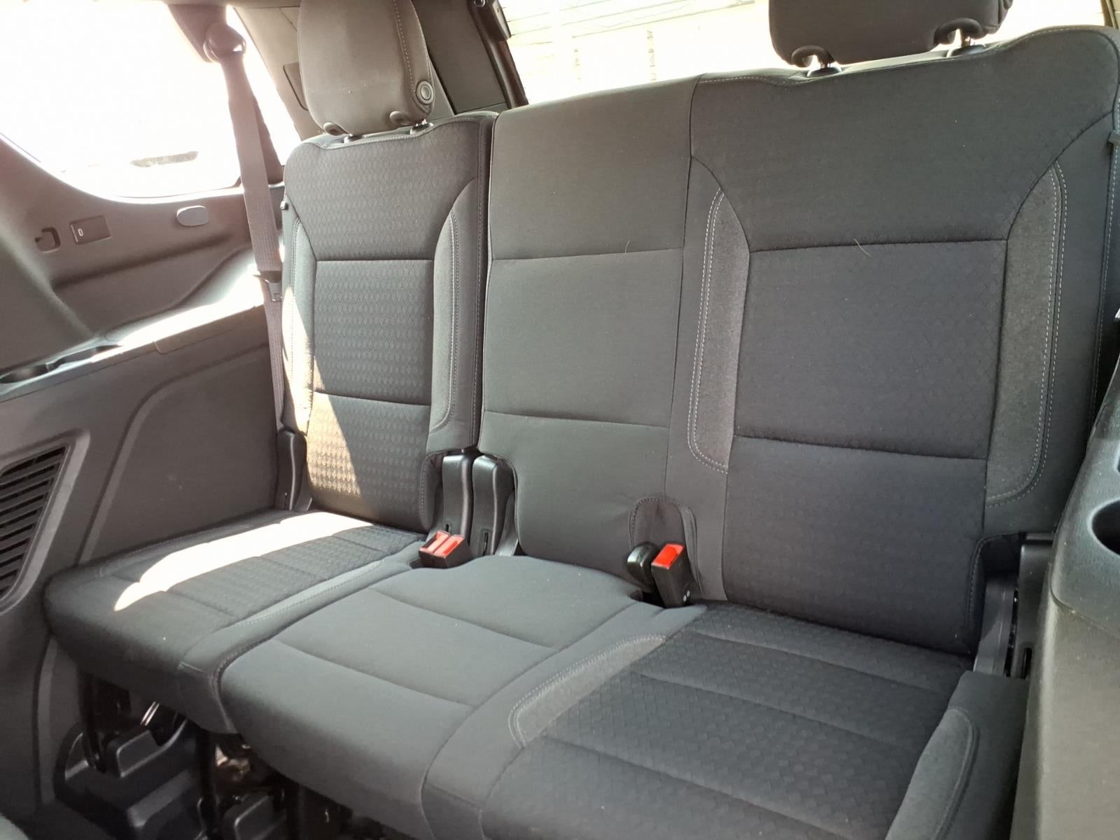 2022 Chevrolet Tahoe LS