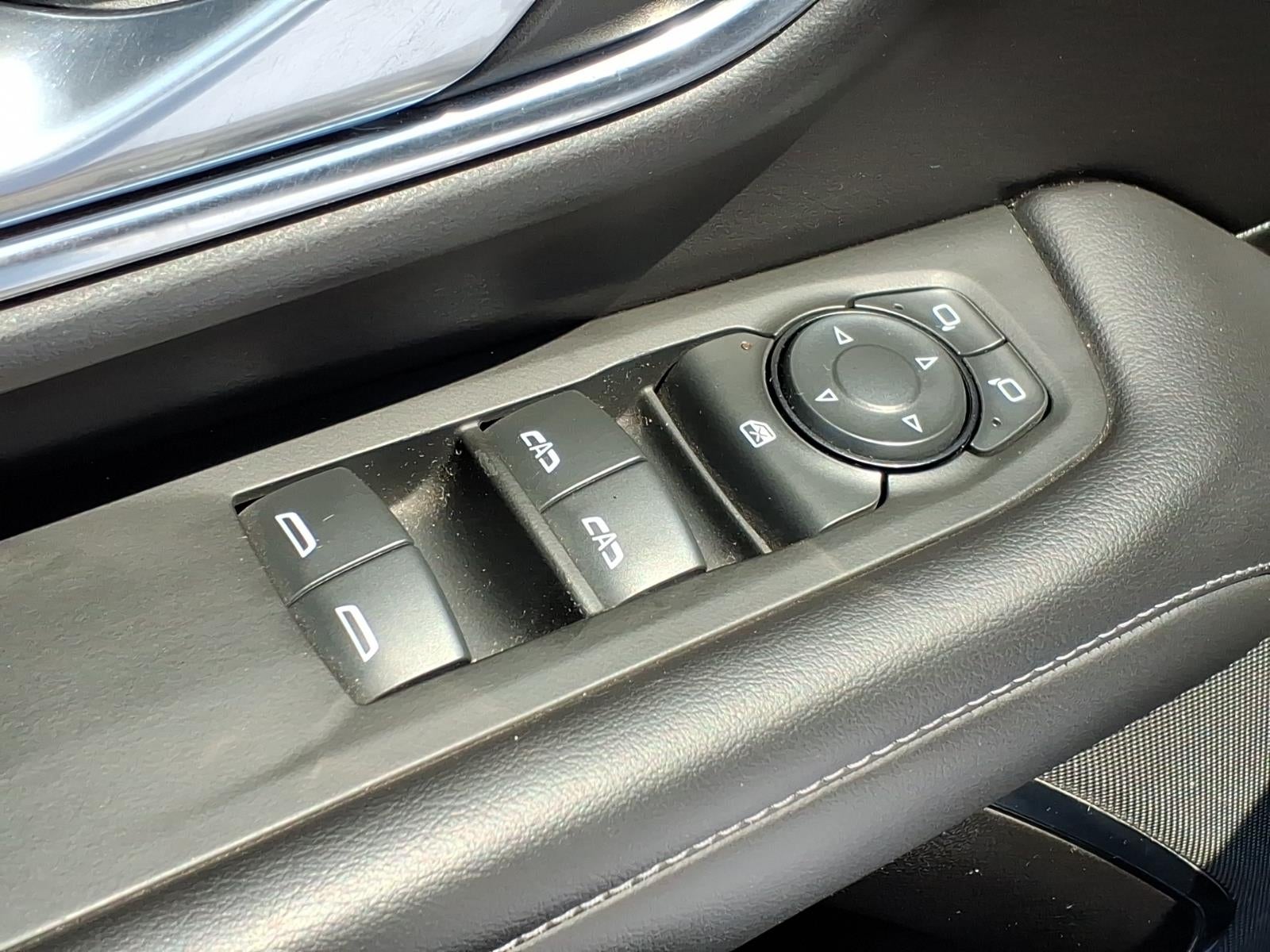 2022 Chevrolet Tahoe LS