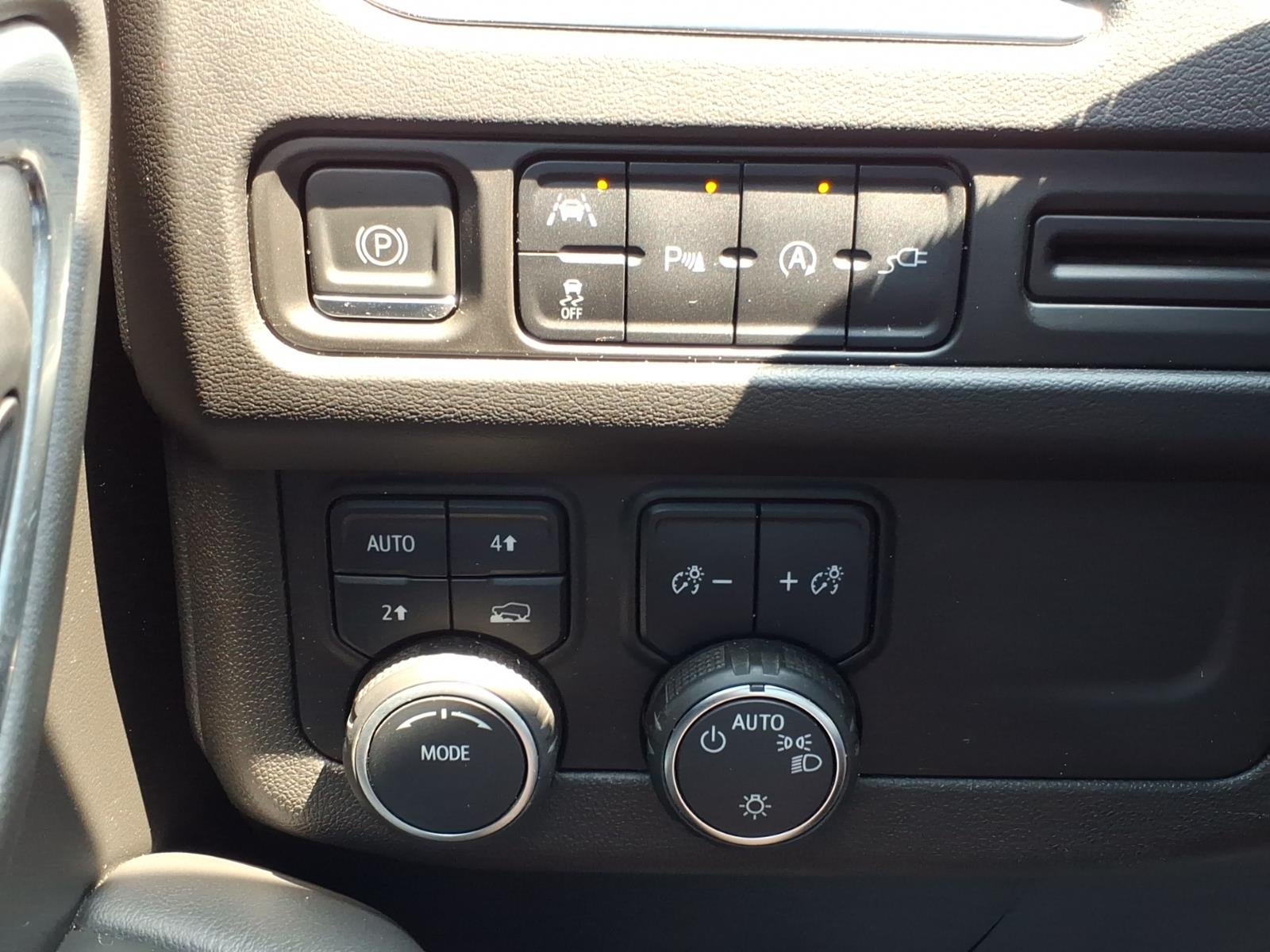 2022 Chevrolet Tahoe LS