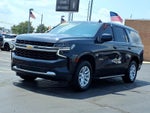 2022 Chevrolet Tahoe LS