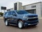 2022 Chevrolet Tahoe LS