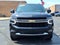 2022 Chevrolet Tahoe LS