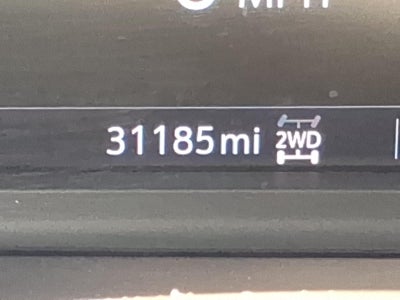 2022 Chevrolet Tahoe LS