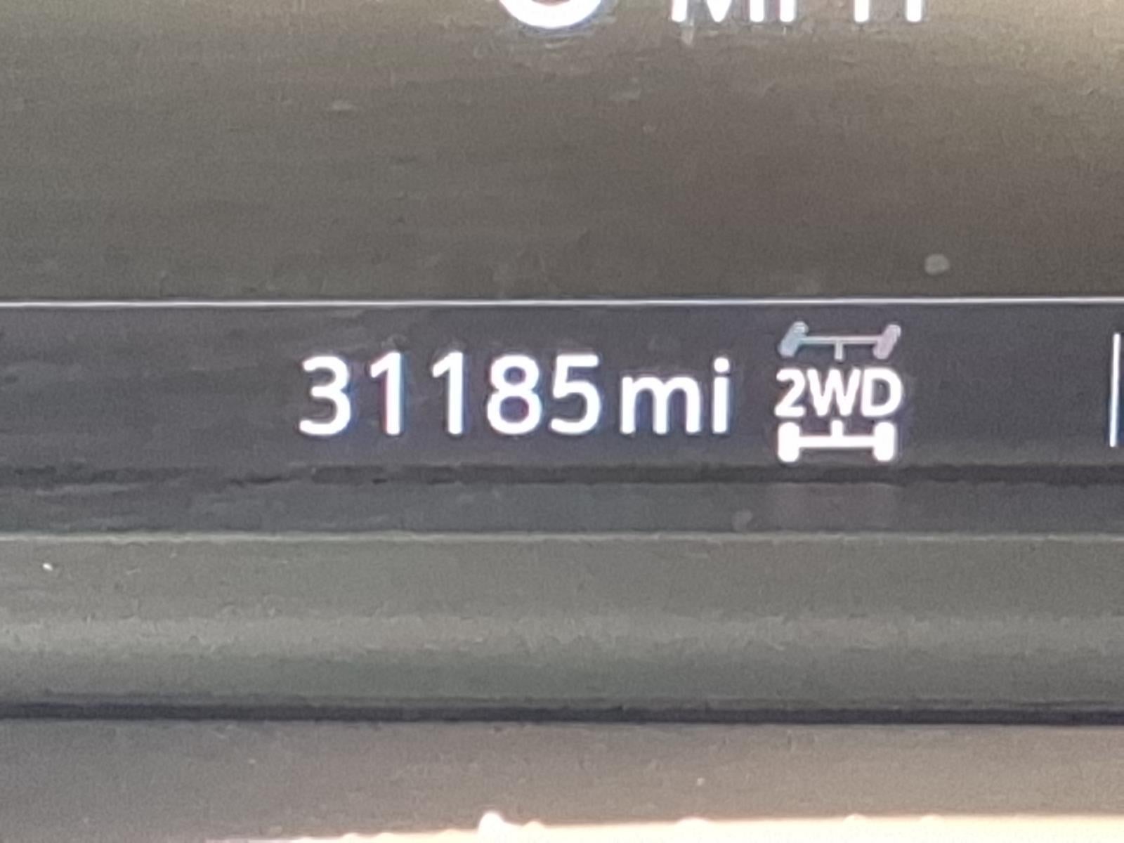 2022 Chevrolet Tahoe LS
