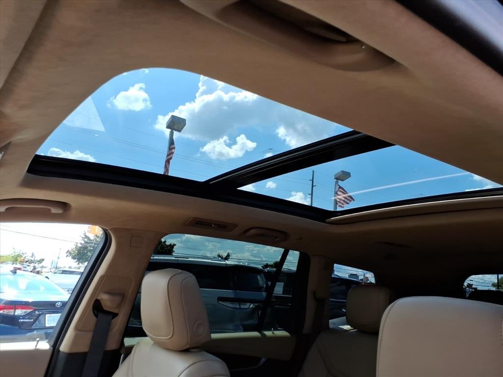 2024 Cadillac XT6 Sport