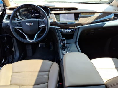 2024 Cadillac XT6 Sport