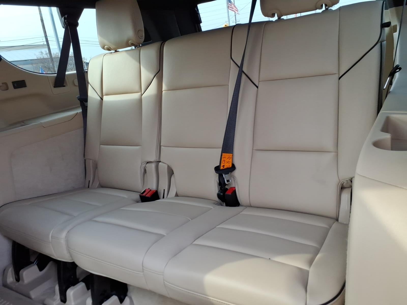 2024 Cadillac Escalade ESV Premium