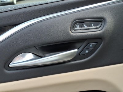2024 Cadillac Escalade ESV Premium