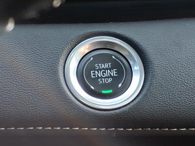 2024 Cadillac Escalade ESV Premium