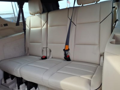 2024 Cadillac Escalade ESV Premium