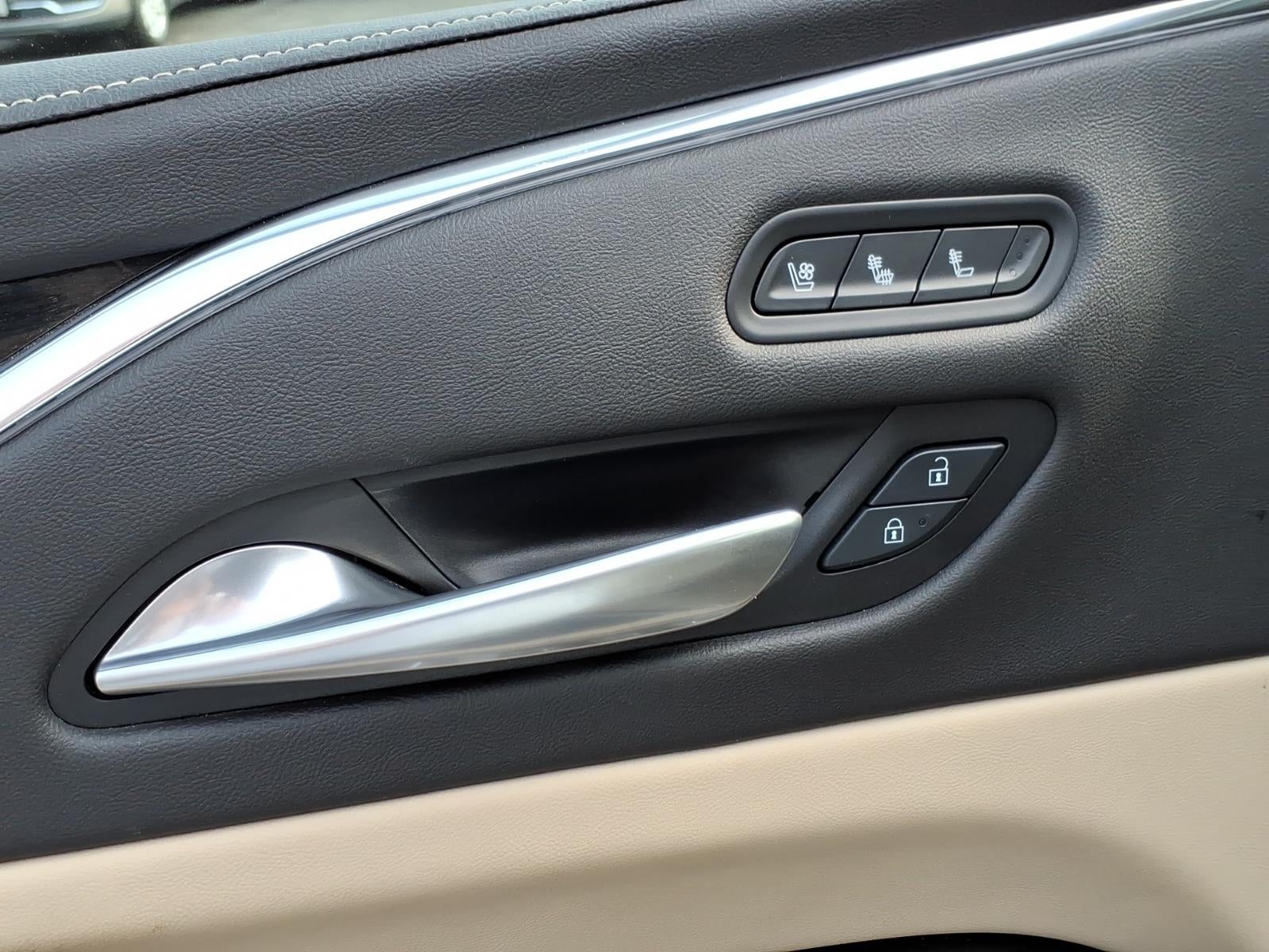 2024 Cadillac Escalade ESV Premium