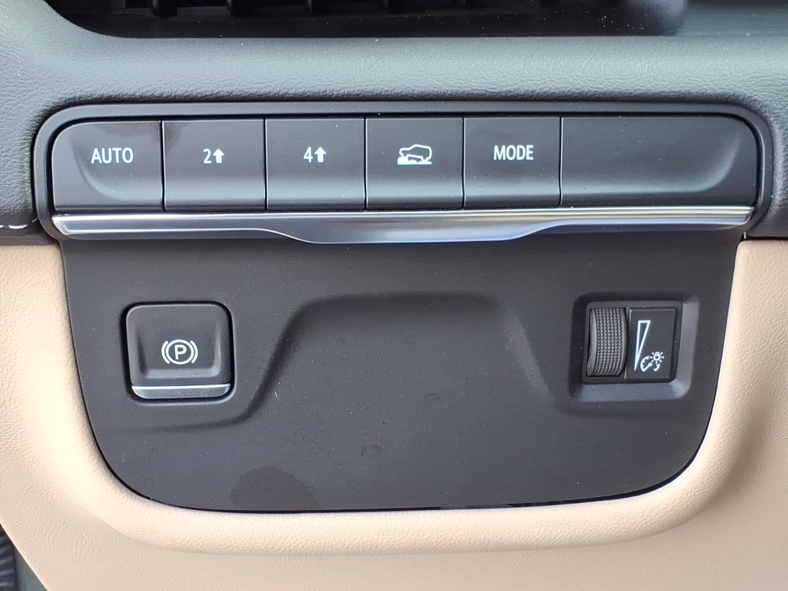 2024 Cadillac Escalade ESV Premium