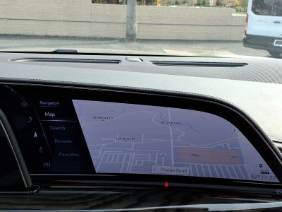 2024 Cadillac Escalade ESV Premium