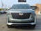 2024 Cadillac Escalade ESV Premium