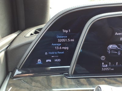 2024 Cadillac Escalade ESV Premium