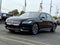 2020 Lincoln Continental Reserve