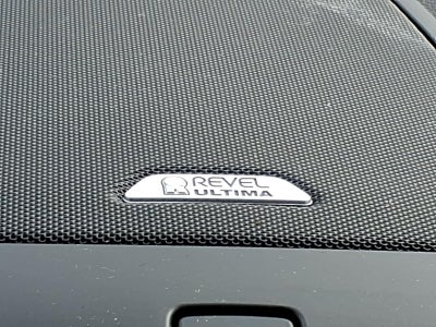2020 Lincoln Continental Reserve