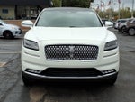 2022 Lincoln Nautilus Black Label