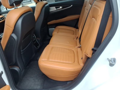 2022 Lincoln Nautilus Black Label