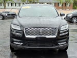 2022 Lincoln Nautilus Black Label