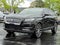 2022 Lincoln Nautilus Black Label