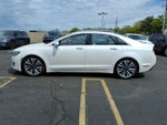 2020 Lincoln MKZ Reserve