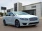 2020 Lincoln MKZ Reserve